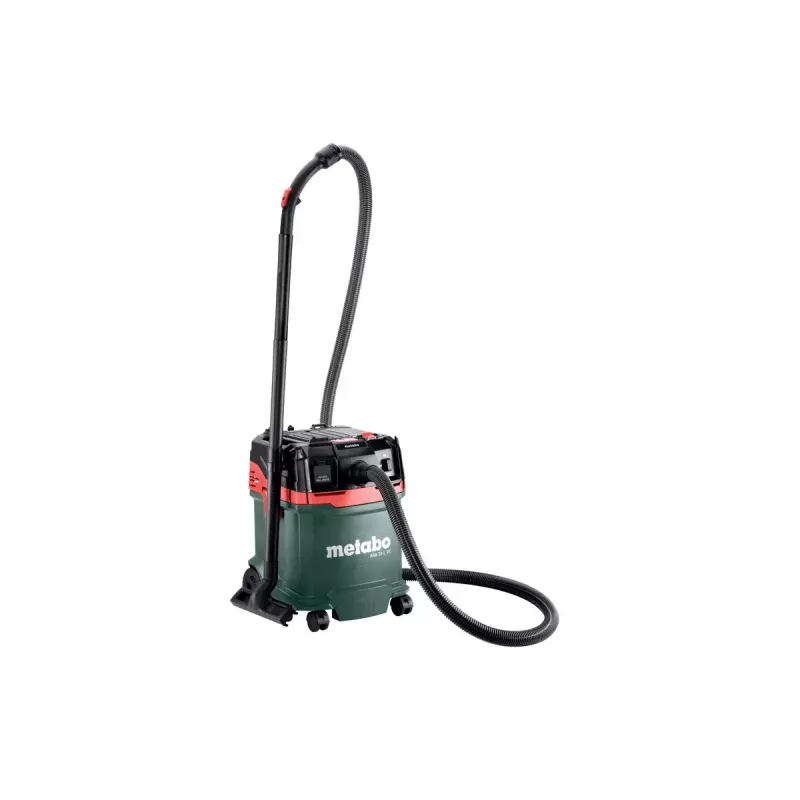 Metabo ASA 30 L PC būgninis dulkių siurblys