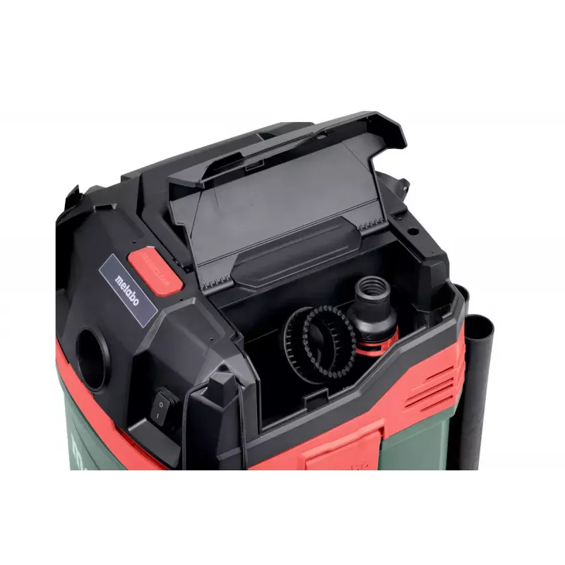 Metabo ASA 30 L PC būgninis dulkių siurblys