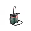 Metabo ASA 30 L PC būgninis dulkių siurblys