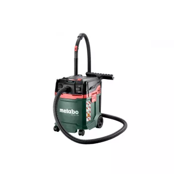 Metabo ASA 30 L PC būgninis dulkių siurblys