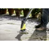 Baterijinis šepetinis valiklis Karcher WRE 18-55 – 18 V, 2,5 Ah, 18 cm šepetys, 2800 aps./min.
