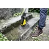 Baterijinis šepetinis valiklis Karcher WRE 18-55 – 18 V, 2,5 Ah, 18 cm šepetys, 2800 aps./min.