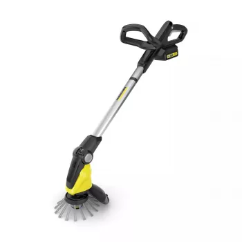 Baterijinis šepetinis valiklis Karcher WRE 18-55 – 18 V, 2,5 Ah, 18 cm šepetys, 2800 aps./min.