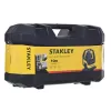 Lazerinis nivelyras STANLEY Multi-Line STHT77514-1 — raudonas lazeris, 4 vertikalios ir 1 horizontali linija