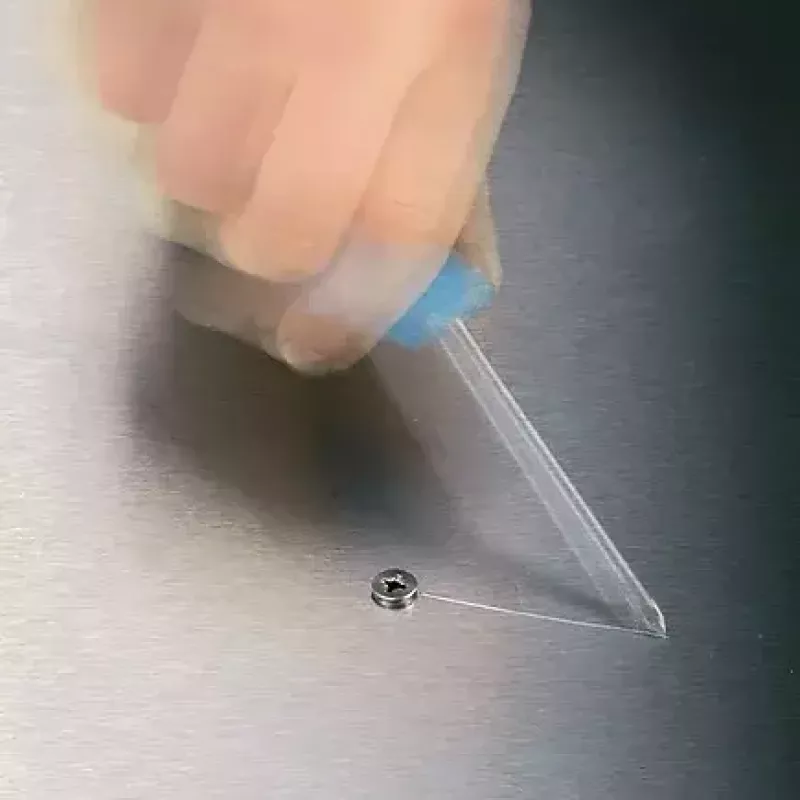 Atsuktuvų rinkinys Wera 05008900001