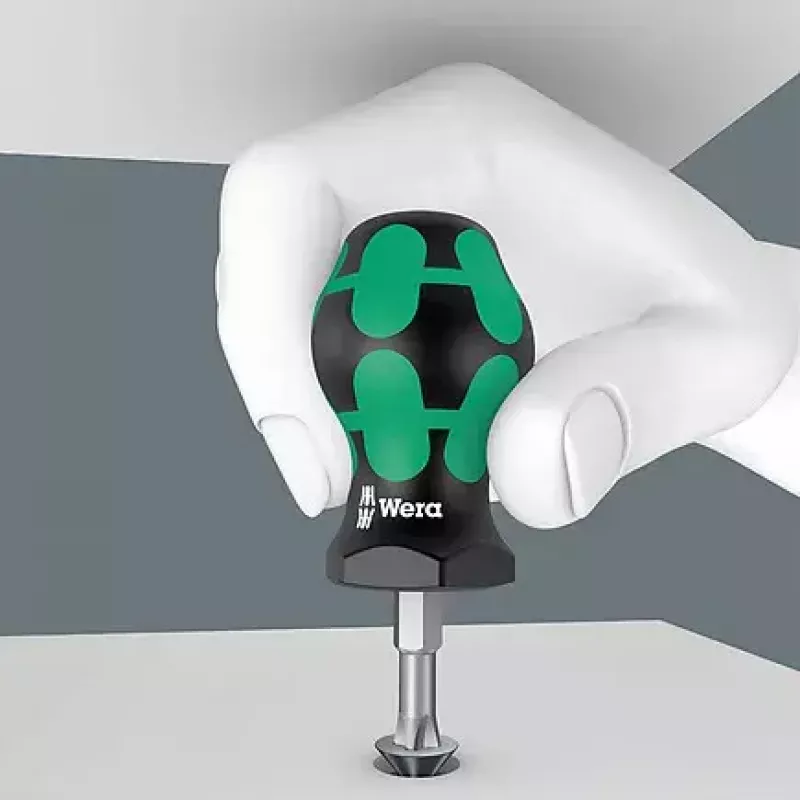 Atsuktuvų rinkinys Wera 05008900001