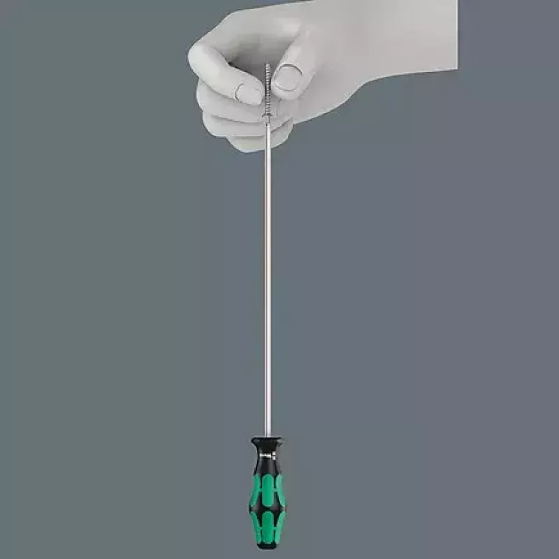 Tiesus atsuktuvas Wera 367/4