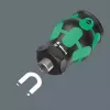 Wera Bicycle Set 11 tiesus atsuktuvas dviračių priežiūrai