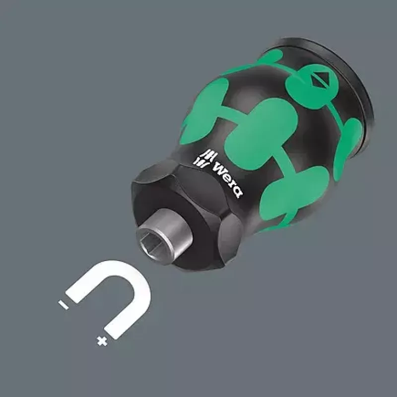 Wera Bicycle Set 11 tiesus atsuktuvas dviračių priežiūrai