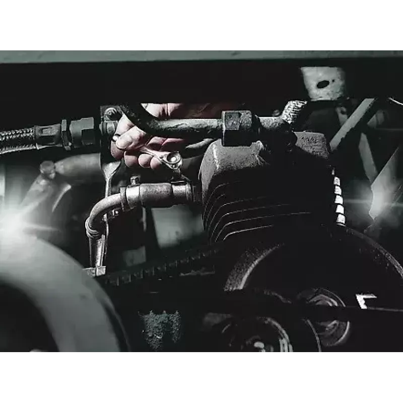 Reples komplektas Wera Zyklop Mini 2