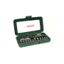 Bosch 2 607 019 504 rankinis atsuktuvas