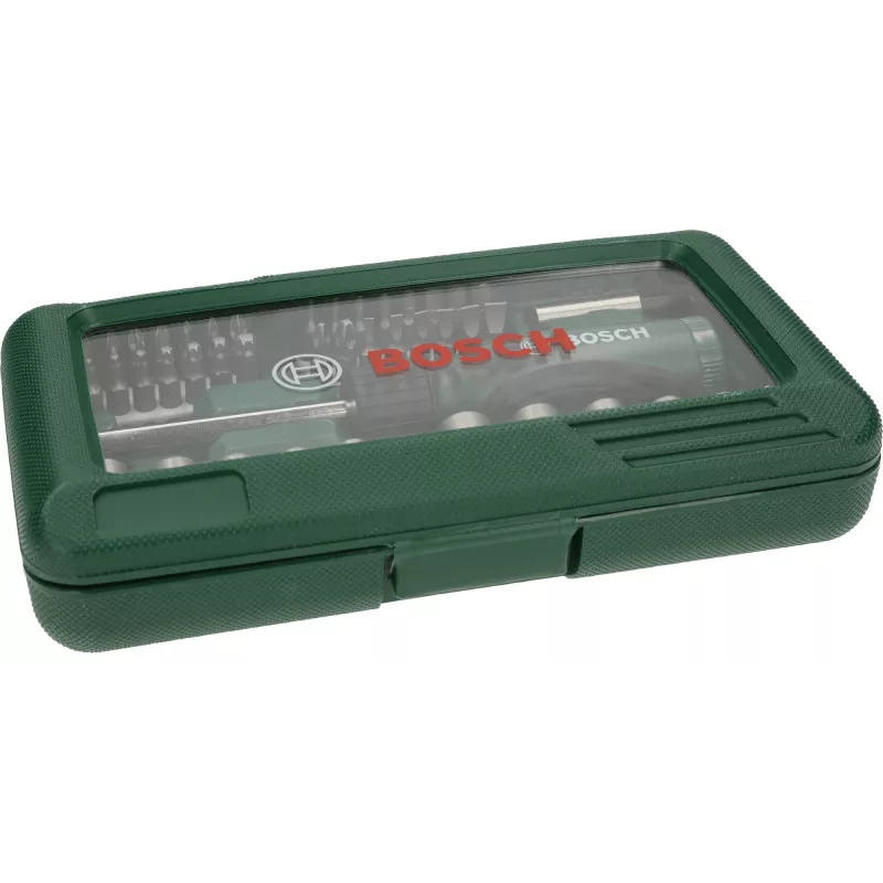 Bosch 2 607 019 504 rankinis atsuktuvas