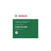 Bosch 2 607 019 504 rankinis atsuktuvas