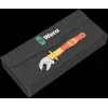 Wera 6004 Joker VDE 4 Set 1 izoliuotų veržliarakčių rinkinys (VDE)