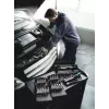 Veržliarakčių komplektas Wera 8006 SC 1