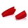Atsarginė dalis vamzdžių veržliarakčiui Knipex 86 09 250 V01 raudonas plastikas 6 vnt.