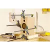 Vienos rankos gnybtas wolfcraft EHZ PRO 150 mm