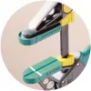Vienos rankos spaustuvas Wolfcraft EHZ PRO 30 cm