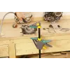 Vienos rankos spaustuvas Wolfcraft EHZ PRO 30 cm
