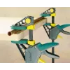 Vienos rankos spaustuvas Wolfcraft EHZ PRO 30 cm
