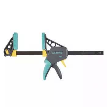 Vienos rankos spaustuvas Wolfcraft EHZ PRO 30 cm