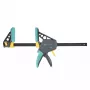 Vienos rankos spaustuvas Wolfcraft EHZ PRO 30 cm