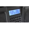 Nešiojamas radijas Perfectpro Workstation DAB+ FM 20W