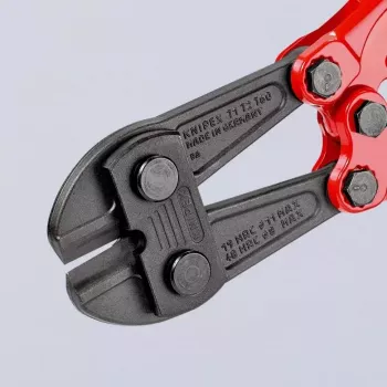 Boltų ir grandinių pjaustytuvas Knipex 71 72 760