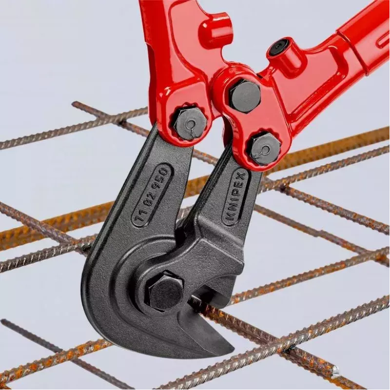 Knipex 71 82 950 betoninio tinklelio pjovimo replės