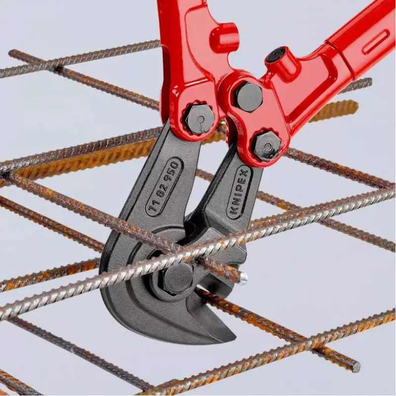 Knipex 71 82 950 betoninio tinklelio pjovimo replės