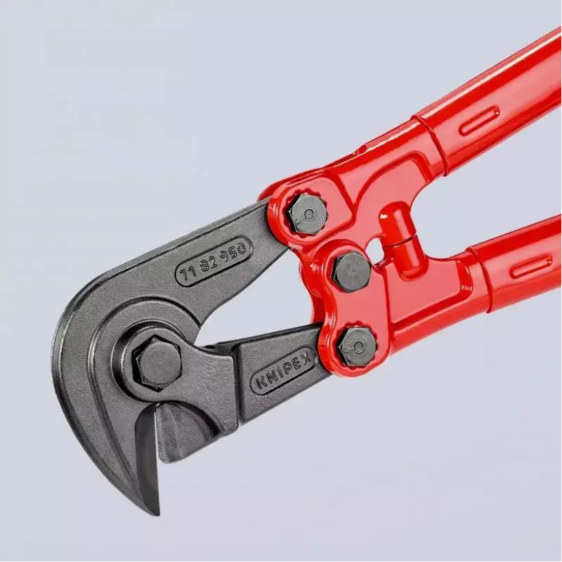 Knipex 71 82 950 betoninio tinklelio pjovimo replės