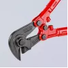 Knipex 71 82 950 betoninio tinklelio pjovimo replės
