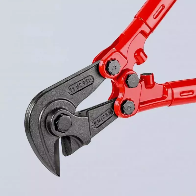 Knipex 71 82 950 betoninio tinklelio pjovimo replės