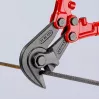 Knipex 71 82 950 betoninio tinklelio pjovimo replės
