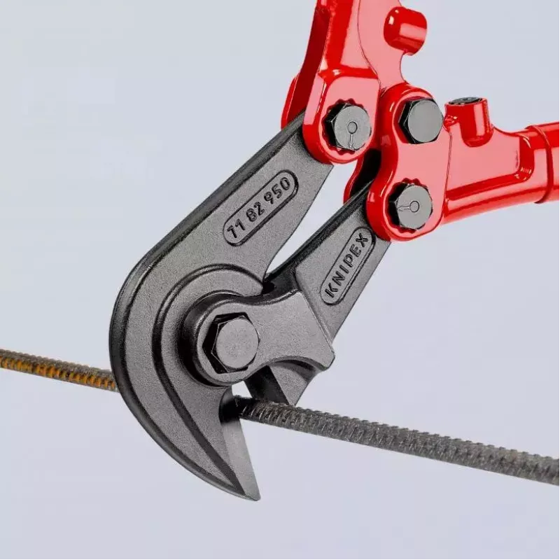 Knipex 71 82 950 betoninio tinklelio pjovimo replės
