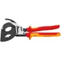 Šoniniai pjovimo replės Knipex 95 36 320
