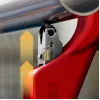 Vamzdžių pjovimo įrankis Knipex 90 31 03 BK, tinka variui, žalvariui, plienui
