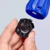 Vamzdžių pjovimo įrankis Knipex 90 31 03 BK, tinka variui, žalvariui, plienui