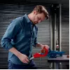 Vamzdžių pjovimo įrankis Knipex 90 31 03 BK, tinka variui, žalvariui, plienui