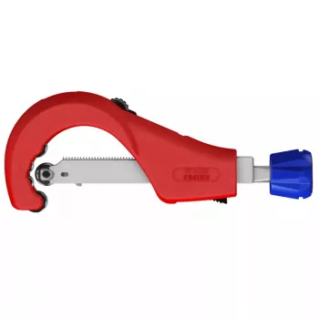 Vamzdžių pjovimo įrankis Knipex 90 31 03 BK, tinka variui, žalvariui, plienui