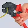 Žnyplės Knipex 97 52 05
