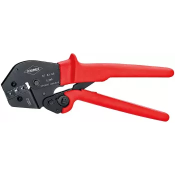Žnyplės Knipex 97 52 05
