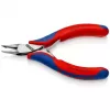 Knipex KP-6462120 replės – galinės karpymo replės elektronikai, 120 mm