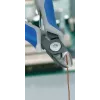 Knipex 79 02 120 šoninės replės