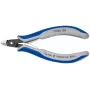 Knipex 79 02 120 šoninės replės