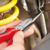 Šoniniai pjovimo replės Knipex 26 16 200 T