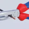 Šoniniai pjovimo replės Knipex 26 16 200 T