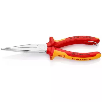 Šoniniai pjovimo replės Knipex 26 16 200 T