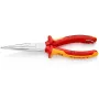 Šoniniai pjovimo replės Knipex 26 16 200 T