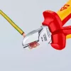 Įstrižinės replės Knipex 70 06 160 T